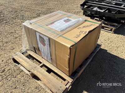 2026 ARTEER JS-RC07 Tool Box w/ 258 Piece EVA Tool Sets Różne (Unused)