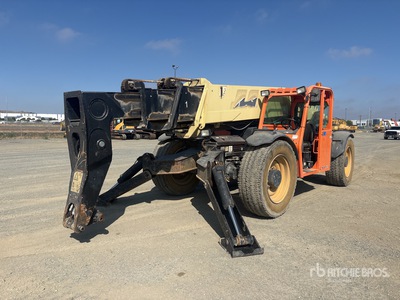 2014 JLG G10-55A Verreiker