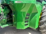 Hydraulics with Hydraulic Tank