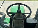 Control Station with Steering Control