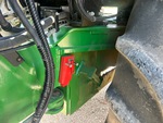 Chassis with Frame Condition
