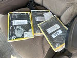 Safety with