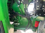 Chassis with Articulating Center Pins