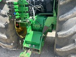 Drivetrain with PTO