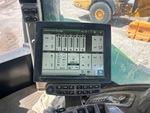 Control Station with Warning Lights