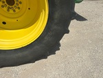 Chassis with
