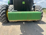 Specialty with Counterweights
