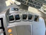 Control Station with Hydraulic Controls