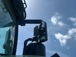 Control Station with Mirrors