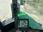 Control Station with Gauges