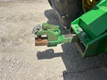 Specialty with Drawbar