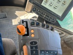 Control Station with Drivetrain Controls