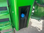 Engine with DEF / AdBlue Tank