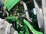 Engine with Engine - Right Side