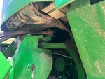 Hydraulics with Hoses