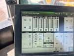Control Station with Oil Pressure