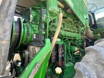 Engine with Engine - Left Side