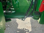 Hydraulics with Cylinder(s)