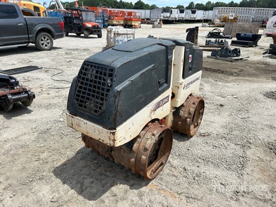 2022 Dynapac D.ONE Trench Compactor