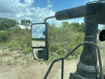 Control Station with Mirrors