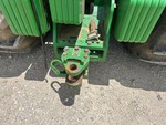 Specialty with Drawbar
