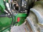 Chassis with Frame Condition