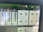 Control Station with Oil Pressure