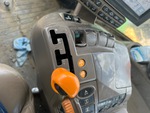 Control Station with Drivetrain Controls