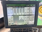 Control Station with Gauges