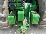 Specialty with Counterweights