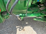 Hydraulics with Cylinder(s)