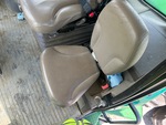 Control Station with Passenger seat