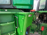 General Appearance with Sheet Metal (fiberglass) Condition