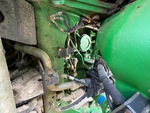 Drivetrain with Transmission