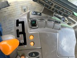Control Station with Hydraulic Controls