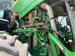 Engine with Engine - Right Side