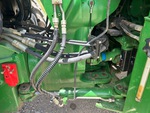 Hydraulics with Hoses