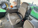 Control Station with Seats/Armrests