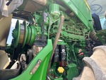 Engine with Engine - Left Side