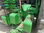 Drivetrain with PTO