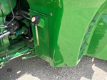 Hydraulics with Hydraulic Tank