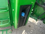 Engine with DEF / AdBlue Tank