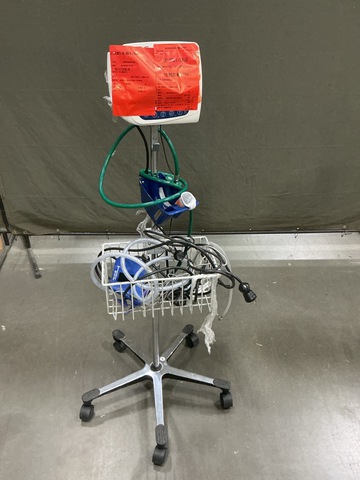 GlideScope Cobalt AVL Monitor