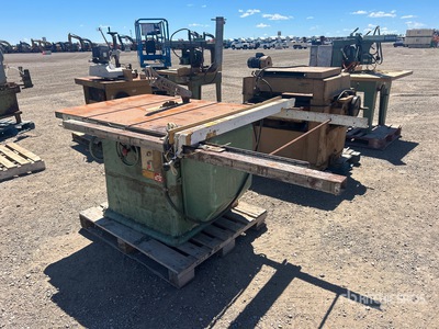 Table Saw