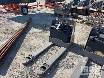Jungheinrich EJE120 4500 lb Pallet Jack