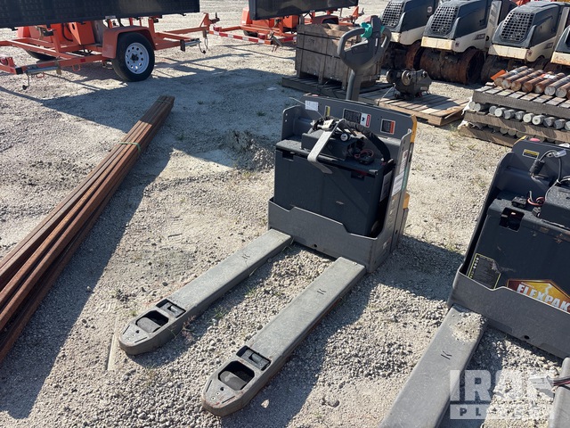 Warehouse Equipment