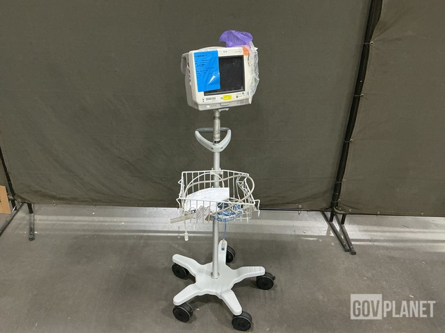 Philips IntelliVue Vital Signs Monitor