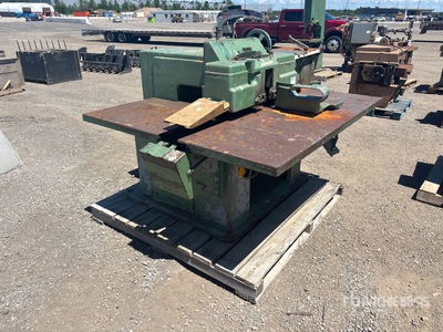 Electric 404 Ripsaw