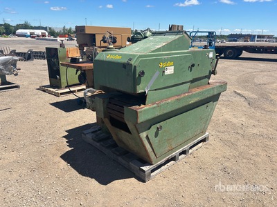 Steton Rip saw