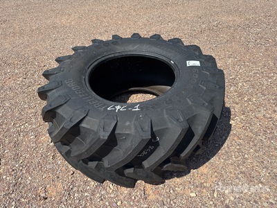 Trelleborg 600/65R28 TL 147 D Pneu إطارات المعدات